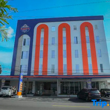 Nadya Hotel, Бойолали — фото 2