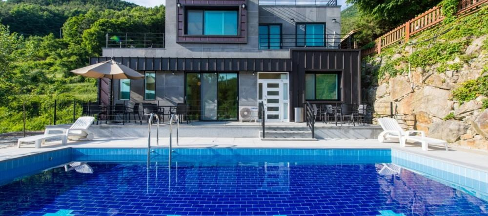 Milyang Sonamu Pension, Miryang — photo 1