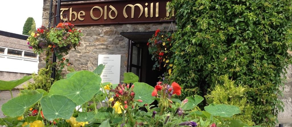 The Old Mill Inn, 皮特洛赫里 — 照片 1