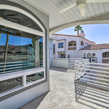 Spacious Parker House on the Colorado River!, 帕克斯特里普 — 照片 5