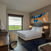 Hyatt Place Sao Jose do Rio Preto, 圣若泽杜里奥普雷图 — 照片 3