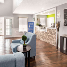 Quality Inn Trussville I-59 Exit 141, Труссвилль — фото 4
