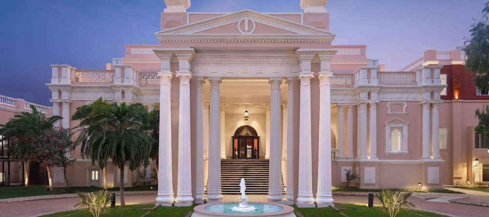 Welcomhotel Amritsar- Member Itc Hotel Group, 阿姆利则 — 照片 1