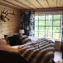 Wilderness Hotel Nangu & Igloos, 伊纳里 — 照片 2