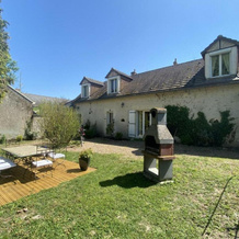 Gîte Vallières-les-Grandes, 4 pièces, 6 personnes - FR-1-491-116, 瓦利耶尔勒格朗 — 照片 2