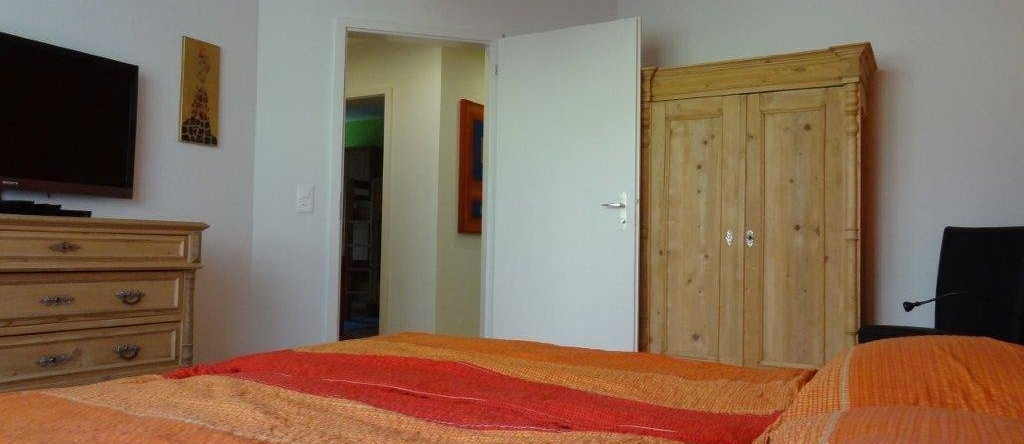 Haus Erika A, Arosa — photo 1