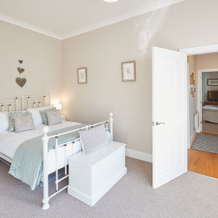 Host Stay Rose Cottage, 奥尔德布鲁圣约翰 — 照片 4