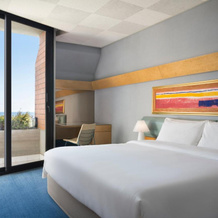 Four Points by Sheraton Catania Hotel & Conference Center, 阿奇雷亚莱 — 照片 3