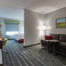 Comfort Inn & Suites Fort Campbell, Оук-Гроув — фото 3