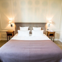 Château de Boisgelin - Hotel & Restaurant Mathieu Kergourlay, Plehedel — photo 4