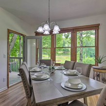 Blue Ridge Mtn Views: Condo w/ Furnished Balcony, Little Switzerland — photo 2