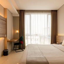 Antero Hotel Jababeka Cikarang, Чикаранг — фото 4