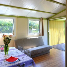 Camping Marina Di Sorbo, 索尔博奥尼亚诺 — 照片 4