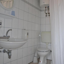 Apartments Nanini, 普尔维奇卢卡 — 照片 4