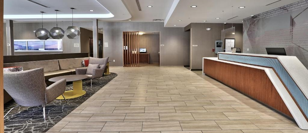 Springhill Suites By Marriott Durango, Дуранго — фото 1