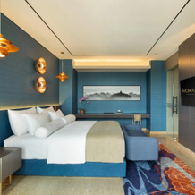 Pullman Paris La Defense, Курбевуа — фото 4