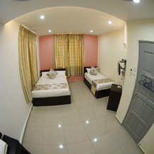 Warni Villa 45, Muar — photo 3