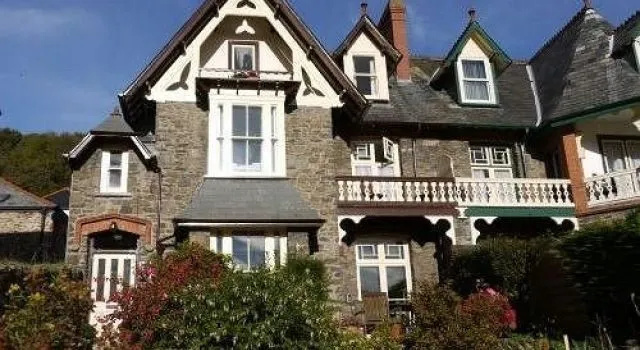 Gable Lodge Guest House, 林顿 — 照片 1