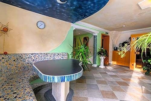Familien und Jugendhotel Gstemmerblick, 普拉纳拉尔姆 — 照片 1
