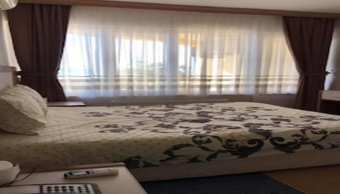 Cendik Motel, Burdur — photo 1