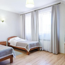Hotel Łokietek, Хшанув — фото 5