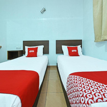 OYO 90559 Ummul Motel C Mart, 阿劳 — 照片 3