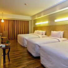 Bintang Kuta Hotel, Кута — фото 2