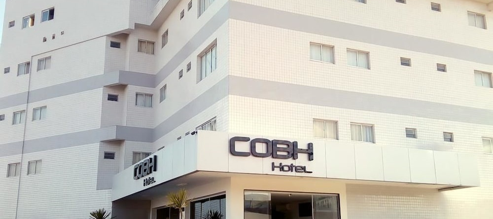 COBH Hotel, Caruaru — photo 1