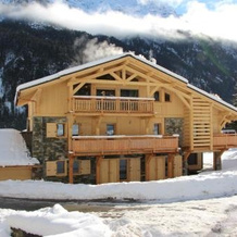 Chalet Caméline, Ле-Контамин-Монжуа — фото 5