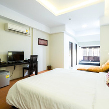 Jamadevi Hotel, 南奔 — 照片 5