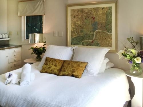 The Courthouse Studio Country B&B, Хейстингс — фото 1