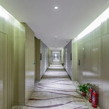 Changrong International Hotel, 驻马店 — 照片 5