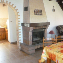 Chalet in Gerardmer Near Ski Slopes, Gerbepal — photo 2