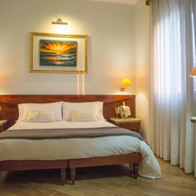 Palmed Hotel, Gizzeria — photo 3
