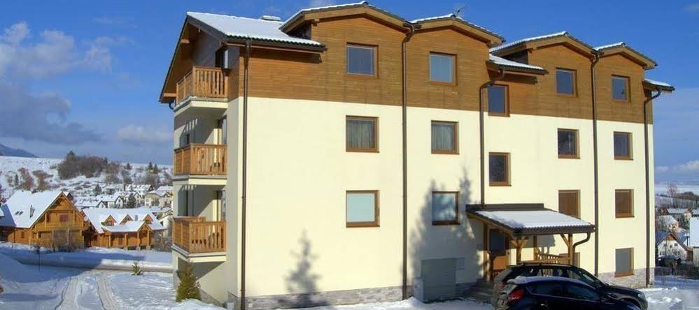 Apartmany Tilia, Нова-Лесна — фото 1