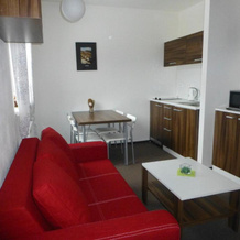 Horský Apartmán Kouty, 德斯纳河畔卢奇纳 — 照片 5