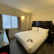 Mercure Glasgow City Hotel, Глазго — фото 2