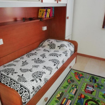 Apartment The Sea of Sardinia, 圣韦罗米利斯 — 照片 4