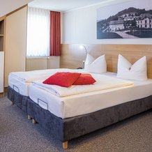 Pension Sartor, Altenberg — photo 4
