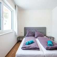 Sunny Apartment In Wagrain, Ваграйн — фото 4
