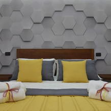 Carusa Luxury Bed & Breakfast, 圣切萨雷亚泰尔梅 — 照片 4
