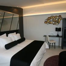 Hotel Cardenal, Monforte de Lemos — photo 3