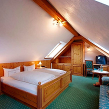 Hotel Gasthof Jägerhaus, Sankt Peter — photo 4