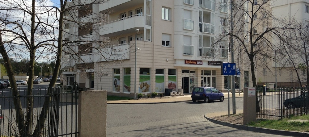 Apartament Torun, Торунь — фото 1