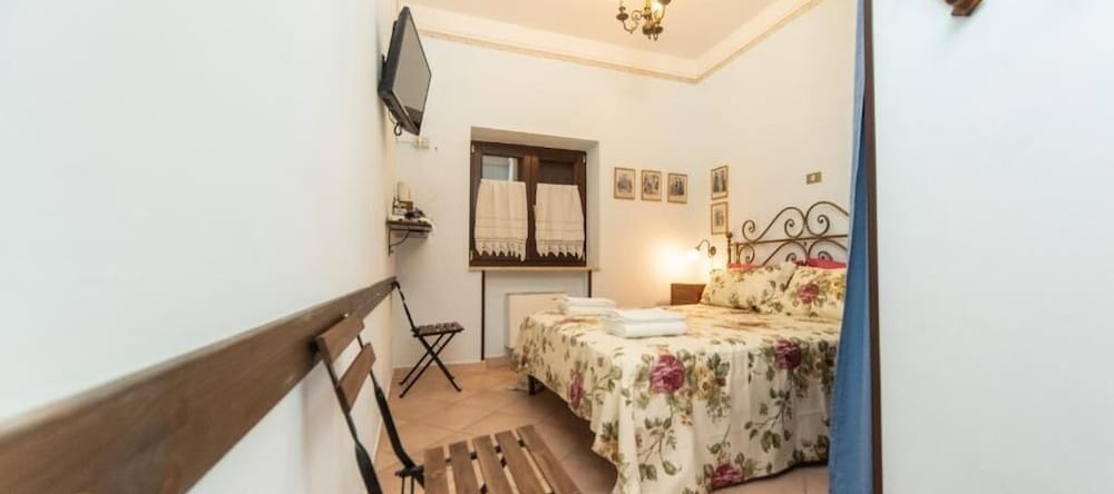 Agriturismo Sorgituro, 波斯蒂廖内 — 照片 1