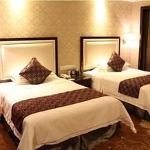Country Garden Phoenix Hotel, 湛江 — 照片 3