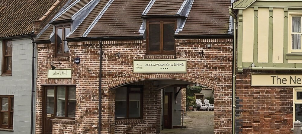 Nelson's Nook, Burnham Market — photo 1