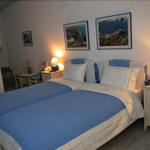 Anthousa Hotel, Аполония — фото 5