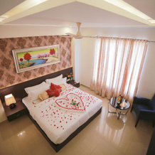 Prabhaa Grand Inn, Латтери — фото 2