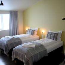 Fljotsbakki Farm Hotel, 斯库图斯塔迪尔 — 照片 3